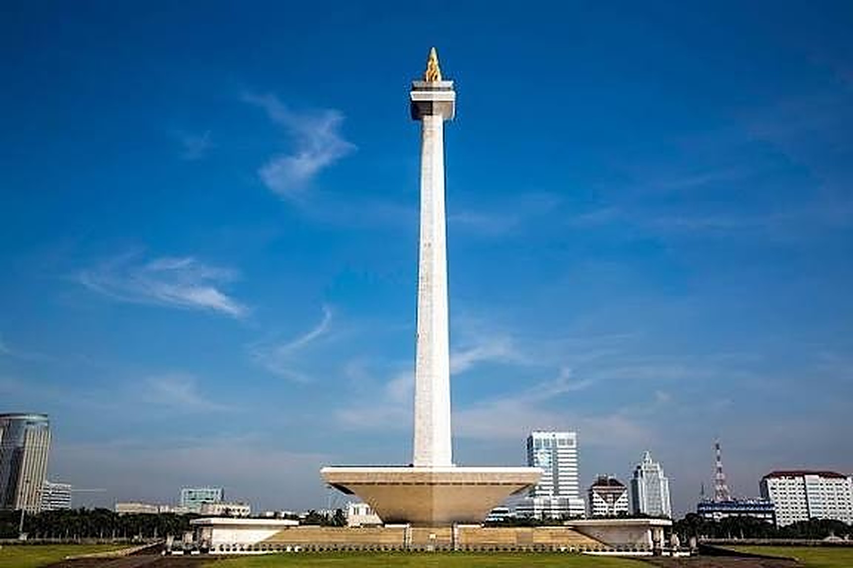 Monas, Jakarta
